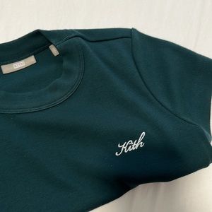 Kith crop top